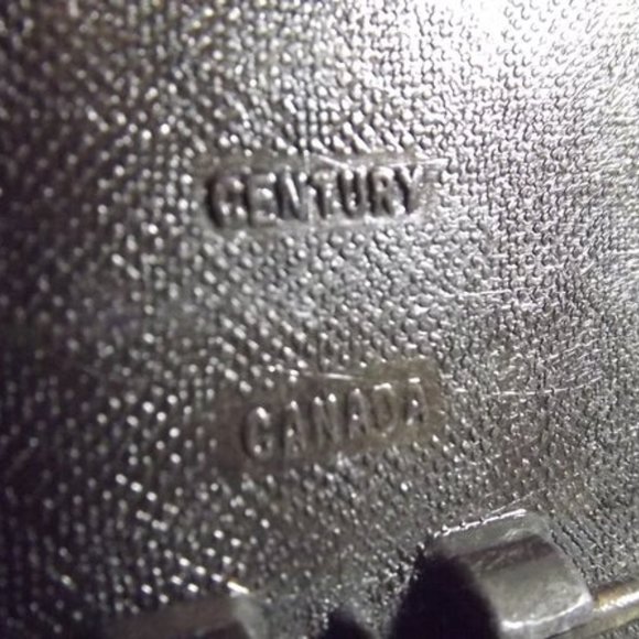 Vintage Vitavax Farm Advertising Belt Buckle - Picture 8 of 8